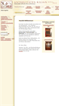 Mobile Screenshot of antik-kilian.de